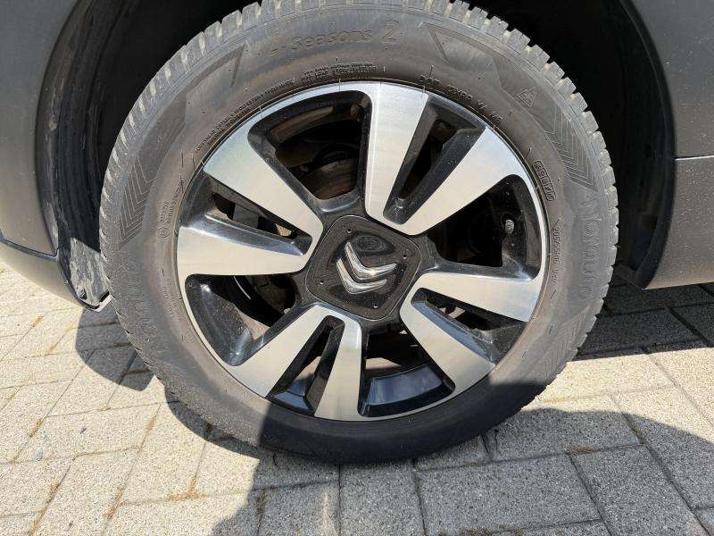 Citroen C3 shine hdi 102