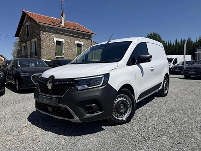 Renault Kangoo Extra Blue dCi 115 BVA - 22 / 1 MAIN TVA RECUPERABLE PRIX TTC // TVA/