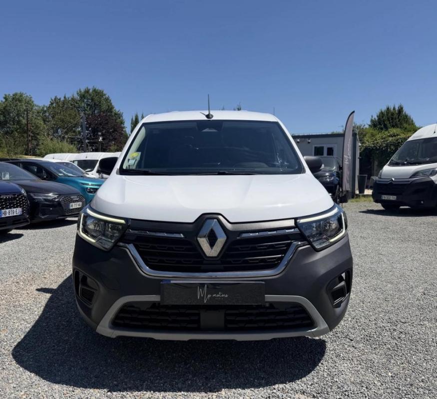 Renault Kangoo Extra Blue dCi 115 BVA - 22 / 1 MAIN TVA RECUPERABLE