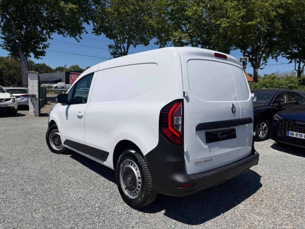 Renault Kangoo Extra Blue dCi 115 BVA - 22 / 1 MAIN TVA RECUPERABLE