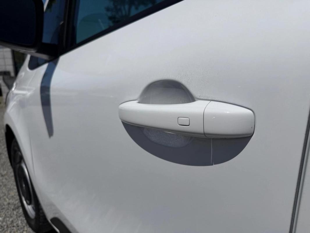 Renault Kangoo Extra Blue dCi 115 BVA - 22 / 1 MAIN TVA RECUPERABLE