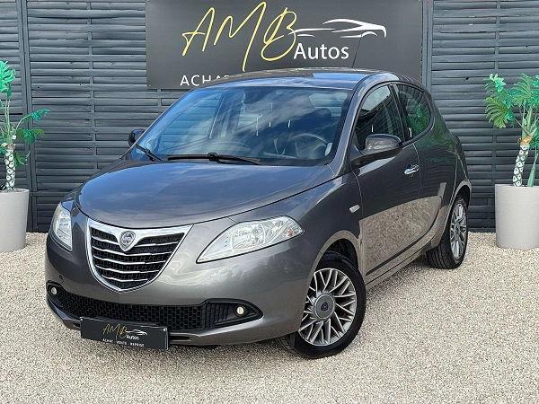 Lancia Ypsilon Ypsilon 0.9 TwinAir Platinum