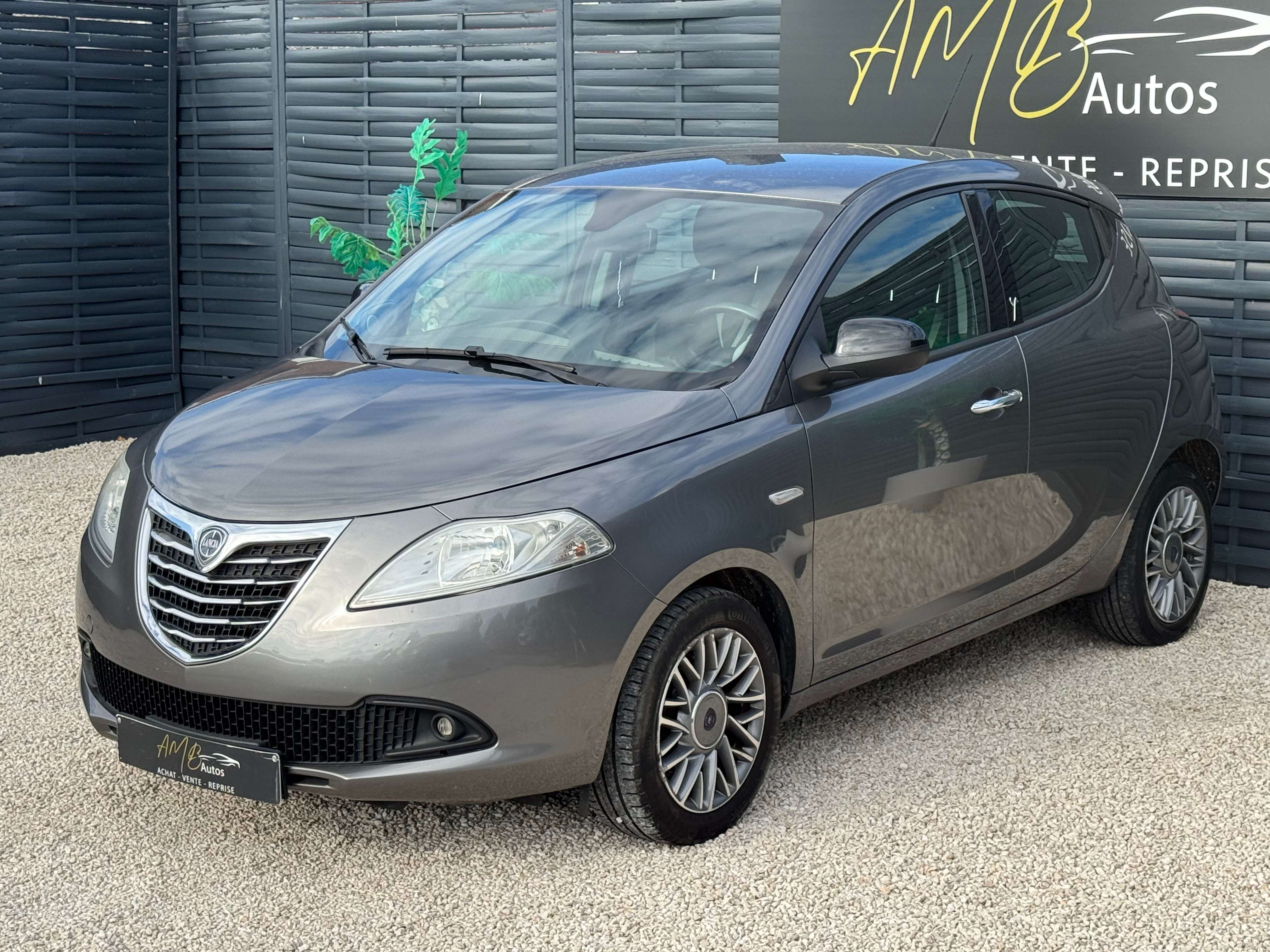 Lancia Ypsilon Ypsilon 0.9 TwinAir Platinum