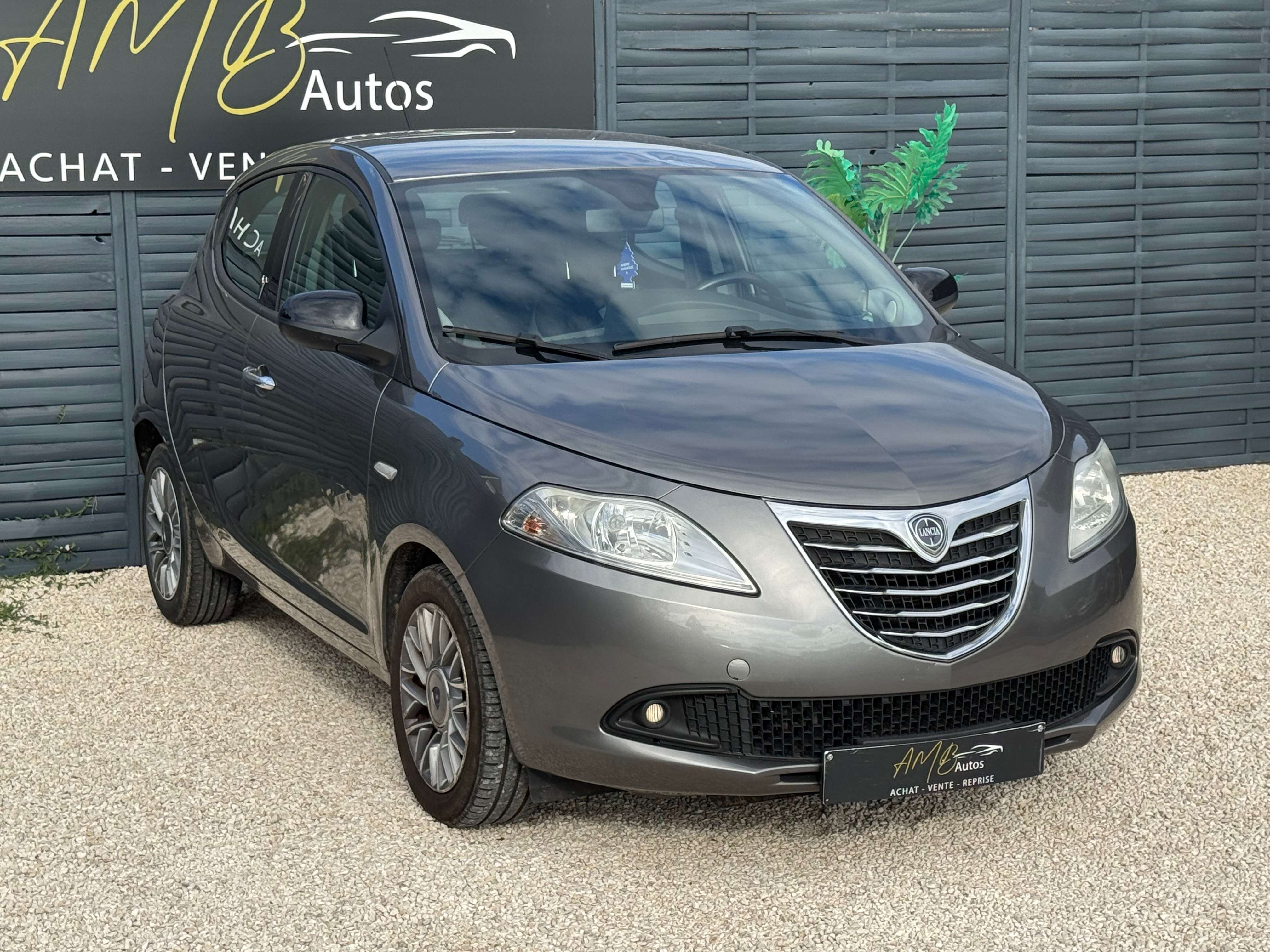 Lancia Ypsilon Ypsilon 0.9 TwinAir Platinum