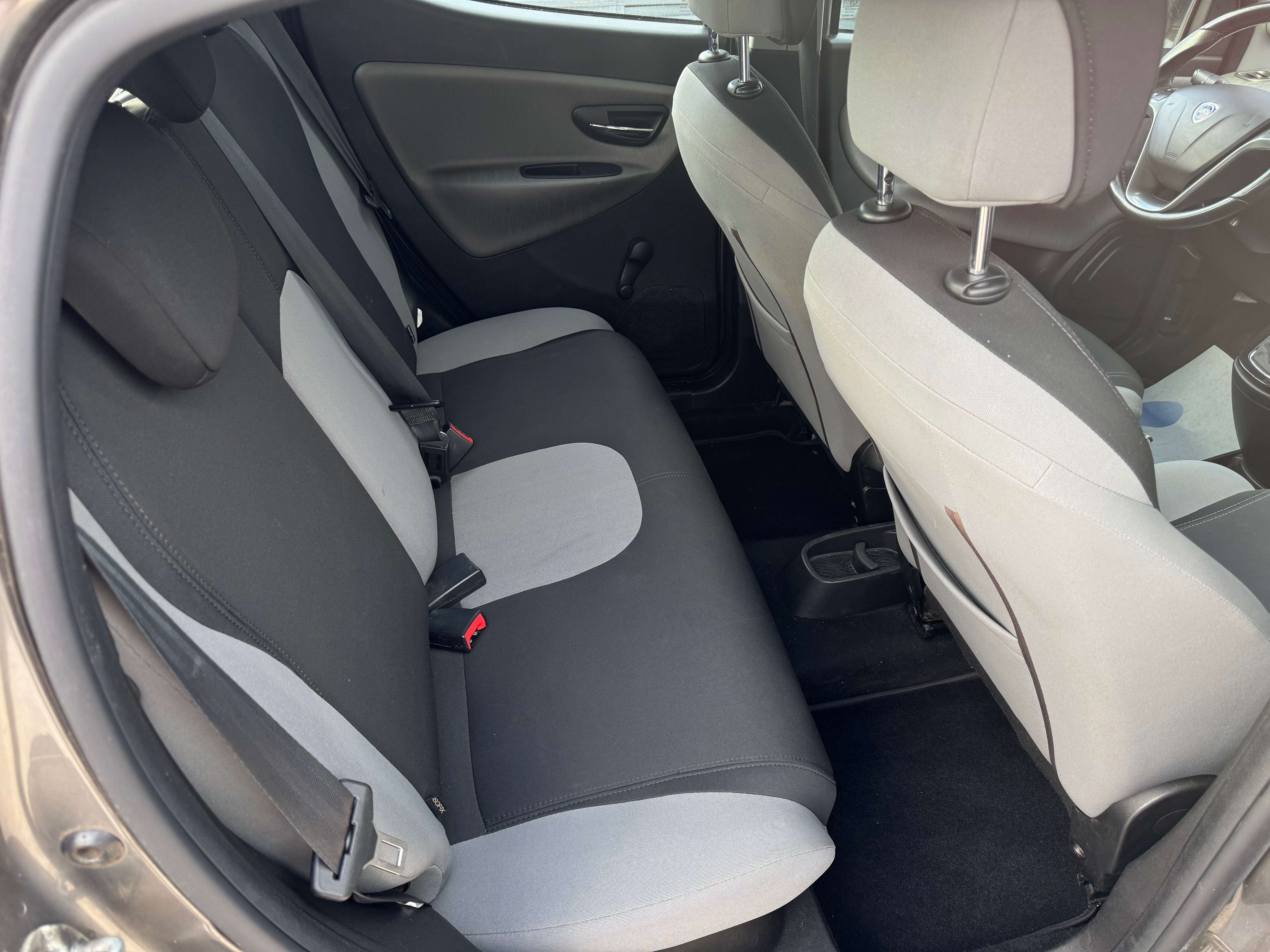 Lancia Ypsilon Ypsilon 0.9 TwinAir Platinum