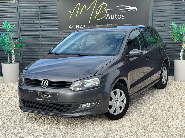 Volkswagen Polo 1.2 TSI*/*CAR PLAY+CLIM+REGULATEUR*/*