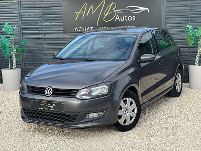 Volkswagen Polo 1.2 TSI*/*CAR PLAY+CLIM+REGULATEUR*/*