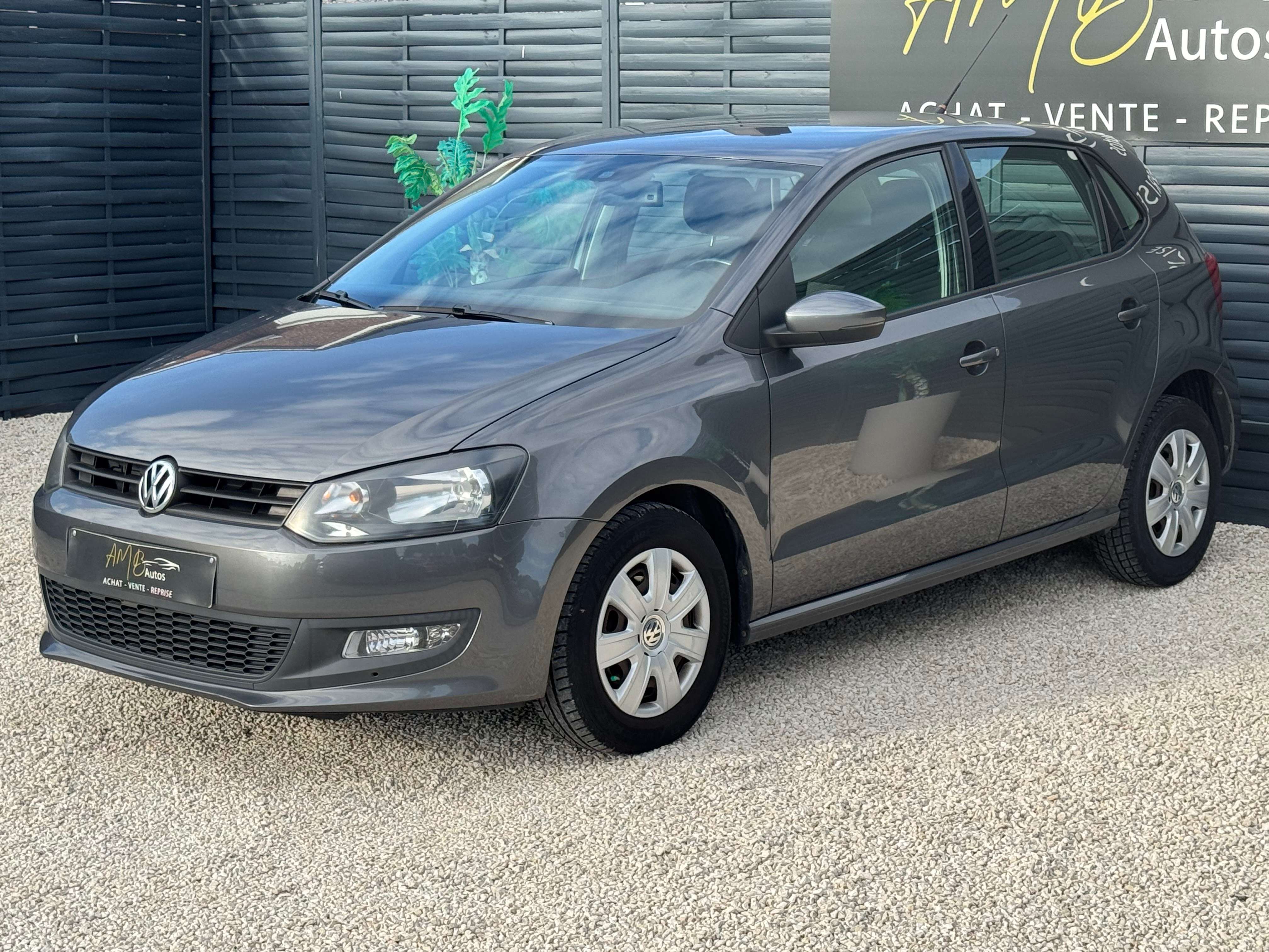 Volkswagen Polo 1.2 TSI*/*CAR PLAY+CLIM+REGULATEUR*/*