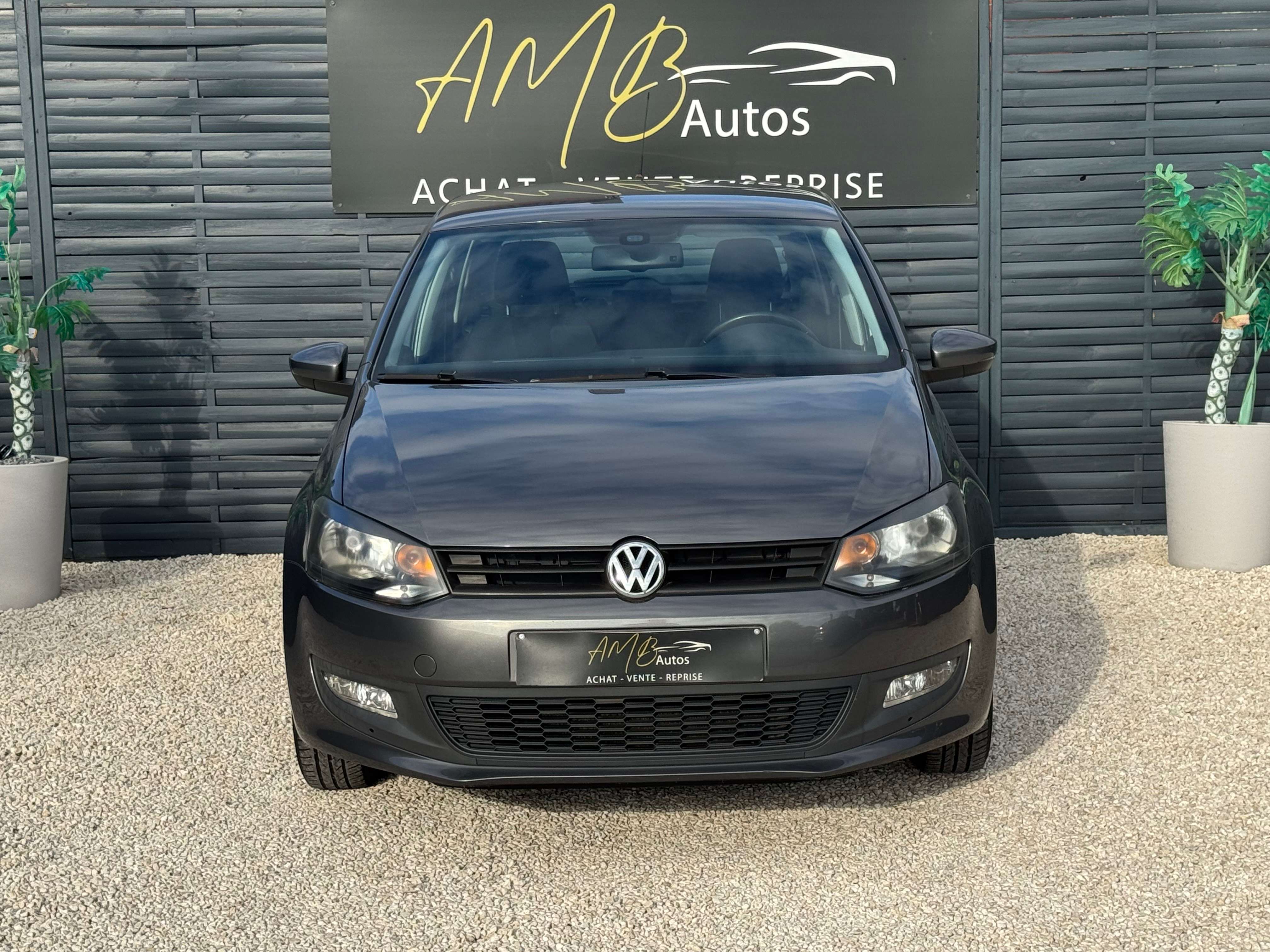 Volkswagen Polo 1.2 TSI*/*CAR PLAY+CLIM+REGULATEUR*/*