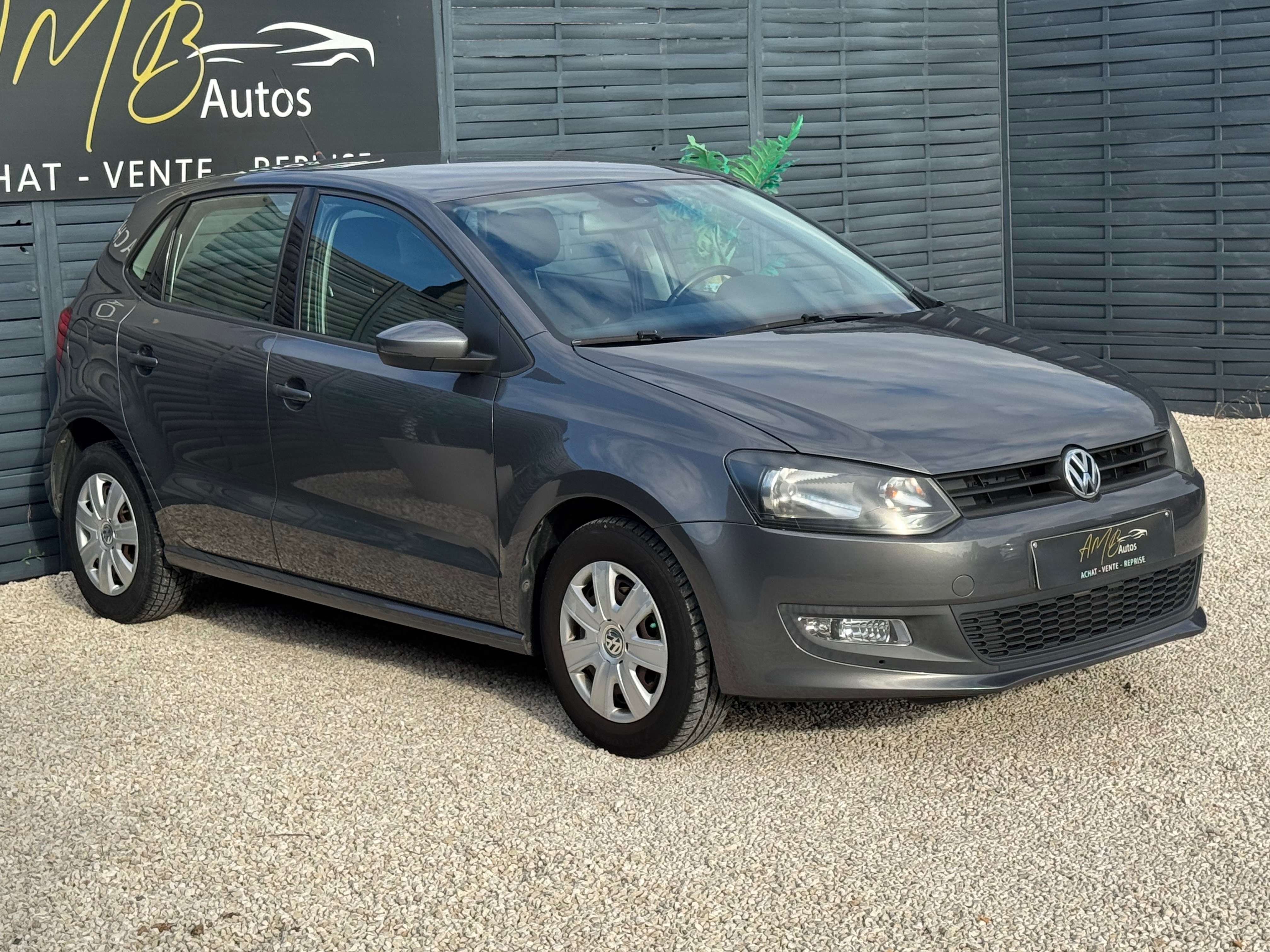 Volkswagen Polo 1.2 TSI*/*CAR PLAY+CLIM+REGULATEUR*/*