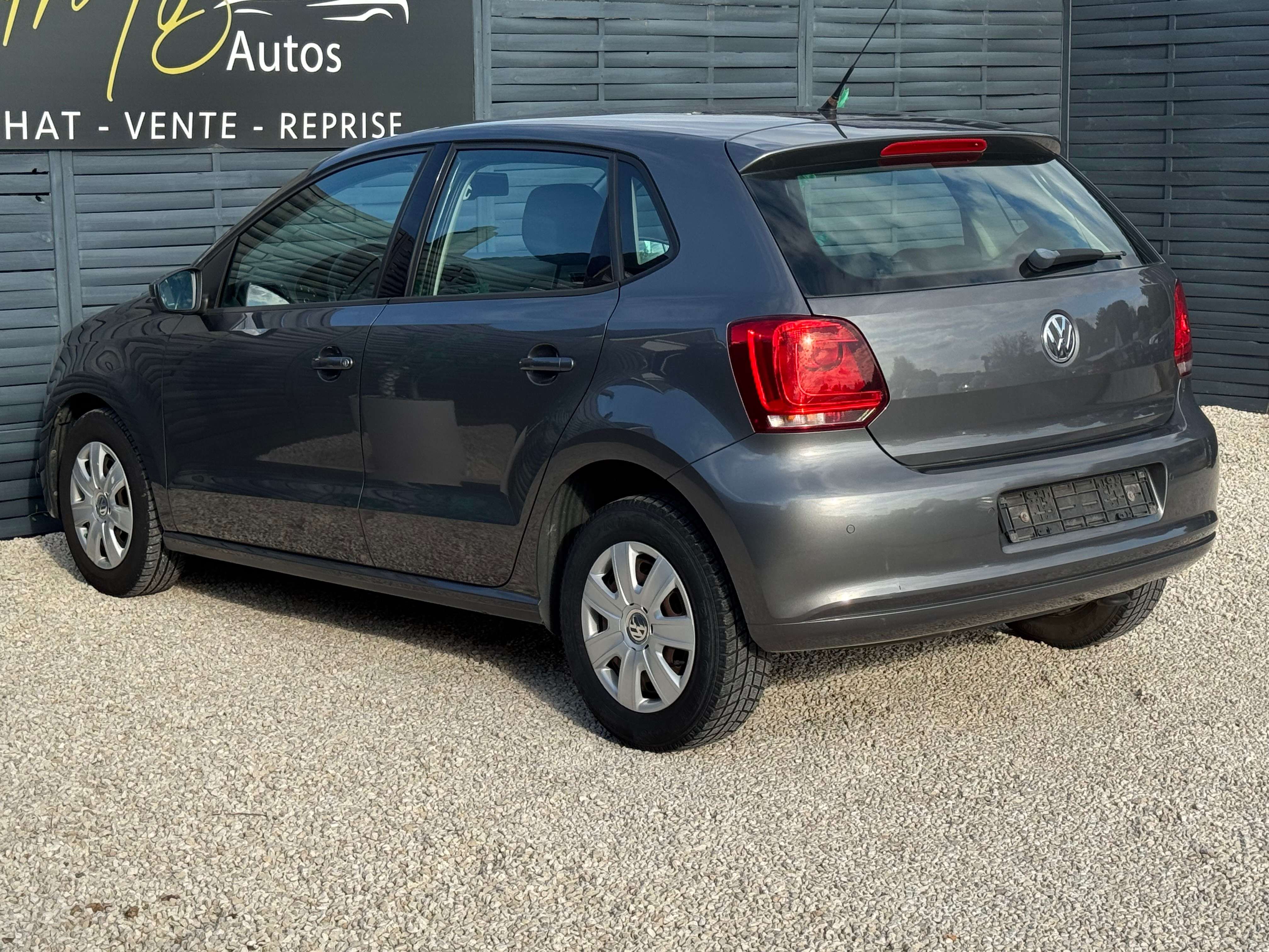 Volkswagen Polo 1.2 TSI*/*CAR PLAY+CLIM+REGULATEUR*/*