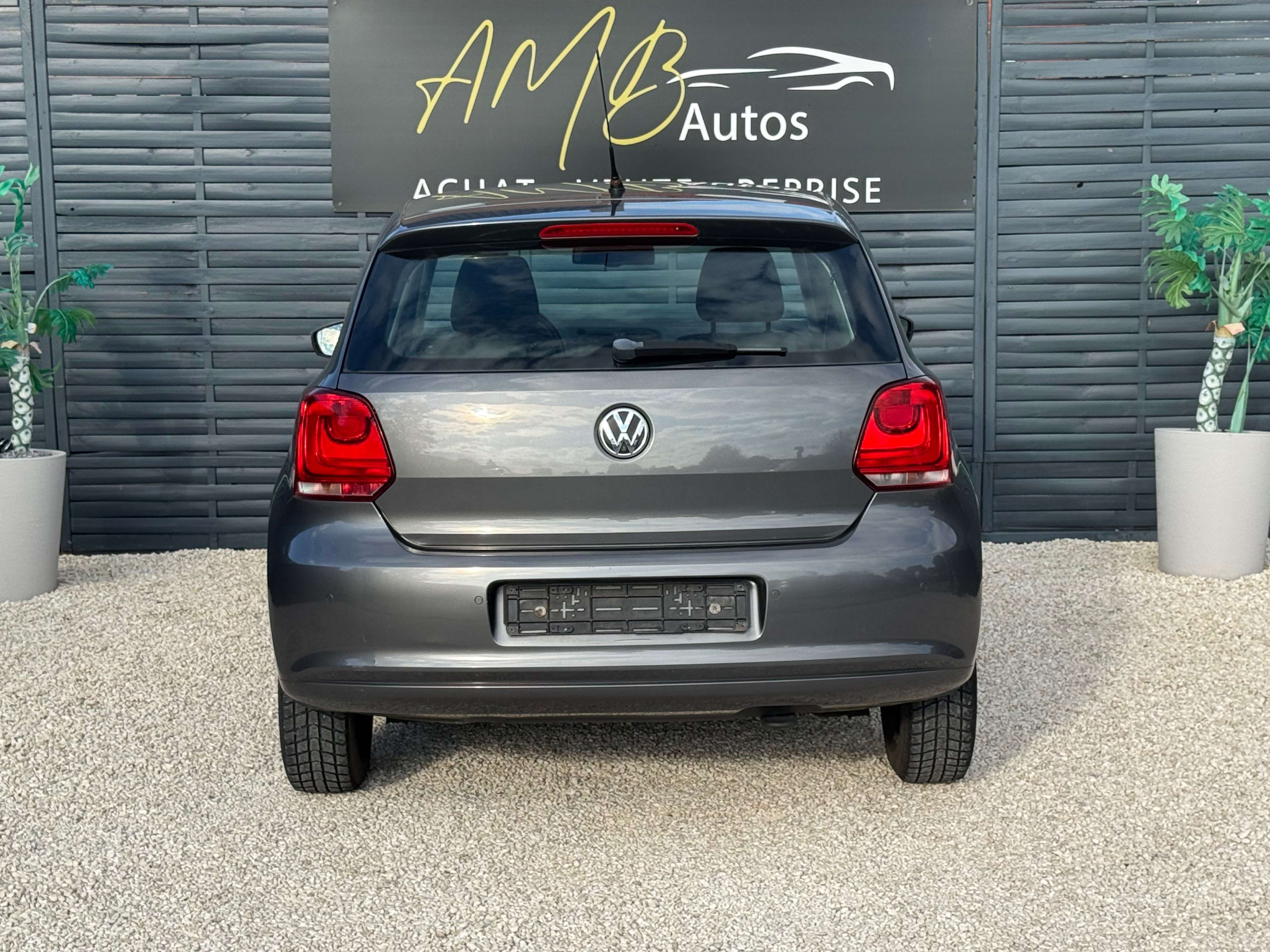 Volkswagen Polo 1.2 TSI*/*CAR PLAY+CLIM+REGULATEUR*/*