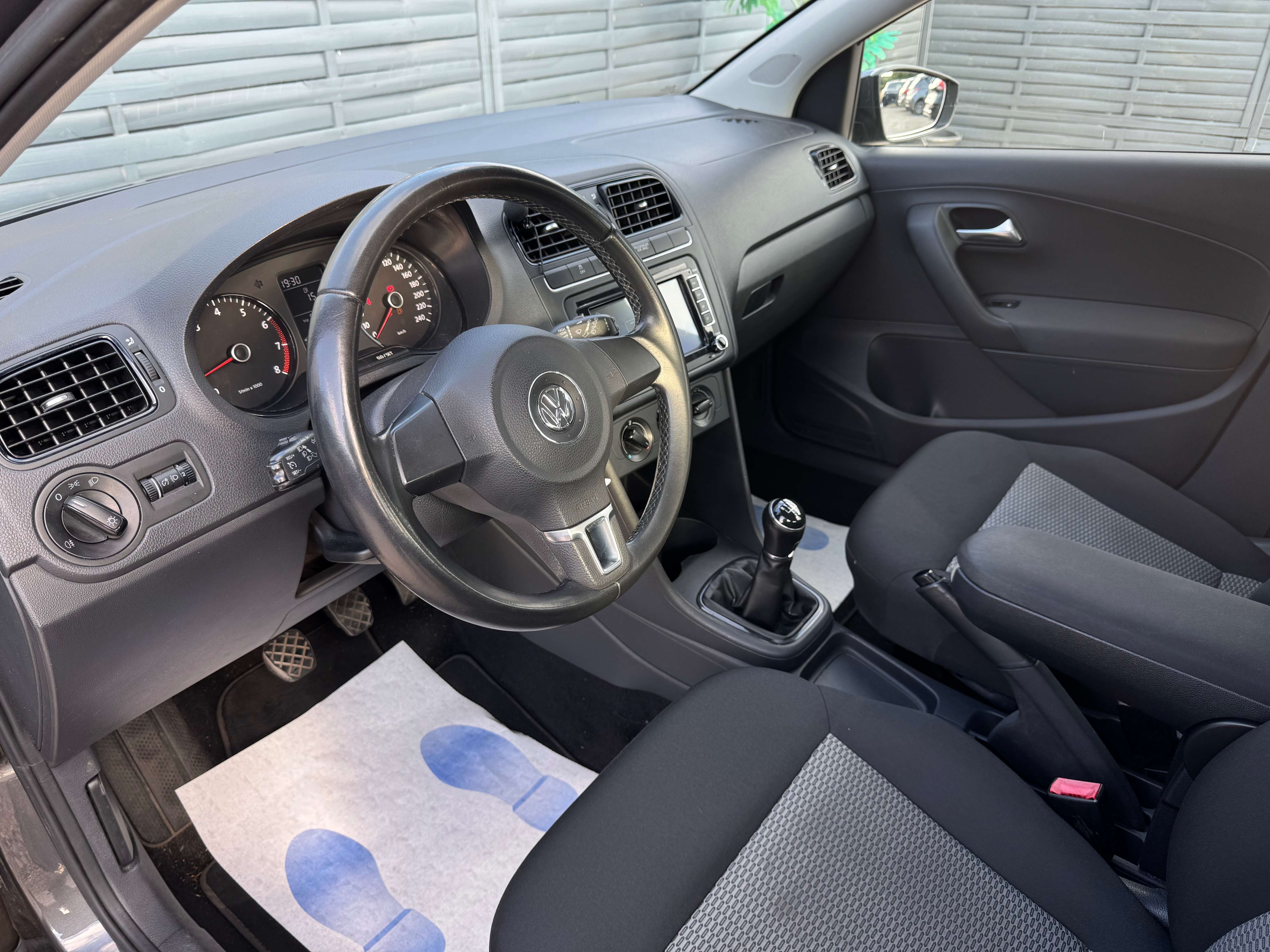 Volkswagen Polo 1.2 TSI*/*CAR PLAY+CLIM+REGULATEUR*/*