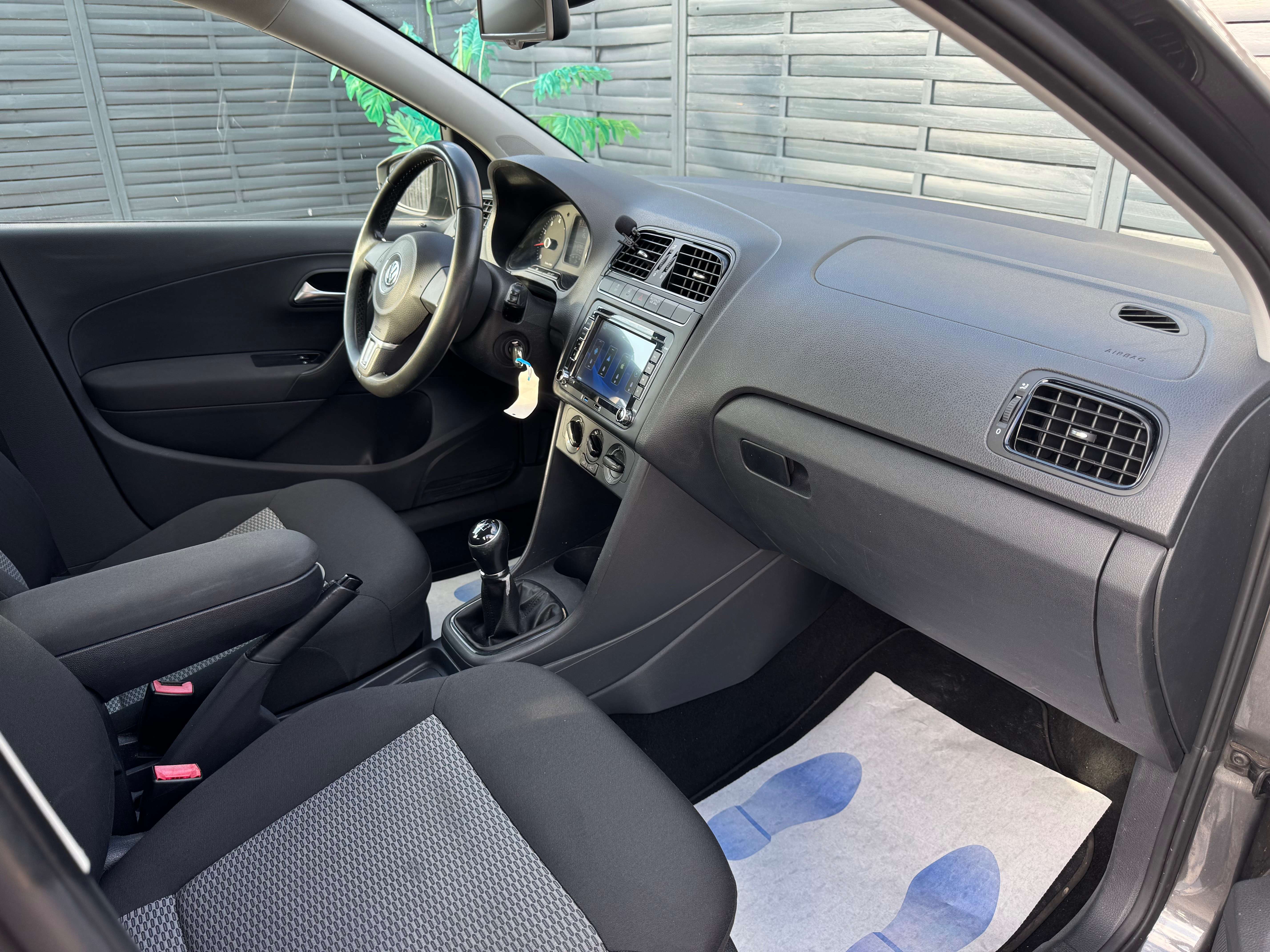 Volkswagen Polo 1.2 TSI*/*CAR PLAY+CLIM+REGULATEUR*/*