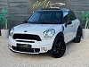 MINI Cooper SD Countryman */*BOITE AUTO+TOIT PANO+CUIR+XENON+CARNET */* thumbnail