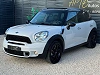 MINI Cooper SD Countryman */*BOITE AUTO+TOIT PANO+CUIR+XENON+CARNET */* thumbnail