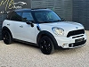 MINI Cooper SD Countryman */*BOITE AUTO+TOIT PANO+CUIR+XENON+CARNET */* thumbnail
