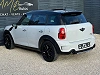 MINI Cooper SD Countryman */*BOITE AUTO+TOIT PANO+CUIR+XENON+CARNET */* thumbnail
