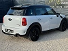 MINI Cooper SD Countryman */*BOITE AUTO+TOIT PANO+CUIR+XENON+CARNET */* thumbnail