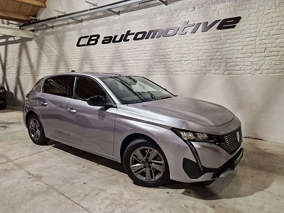 Peugeot 308 308 1.2 Turbo hybrid