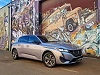 Peugeot 308 308 1.2 Turbo hybrid thumbnail