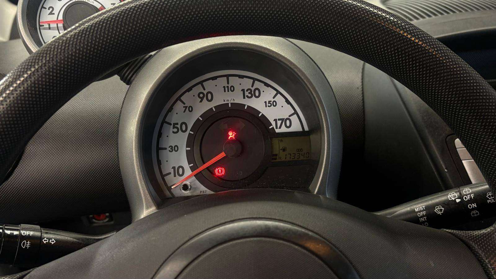 Citroen C1 1.0i benzine bj. 2013