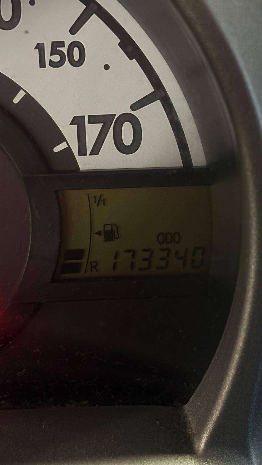 Citroen C1 1.0i benzine bj. 2013
