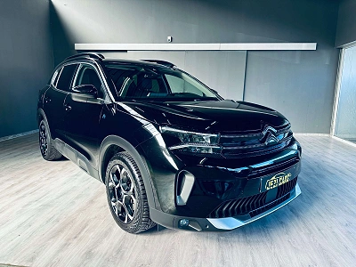 Citroen C5 Aircross C5 Aircross PHEV 1.6 PureTech * 1 Jaar Garantie *