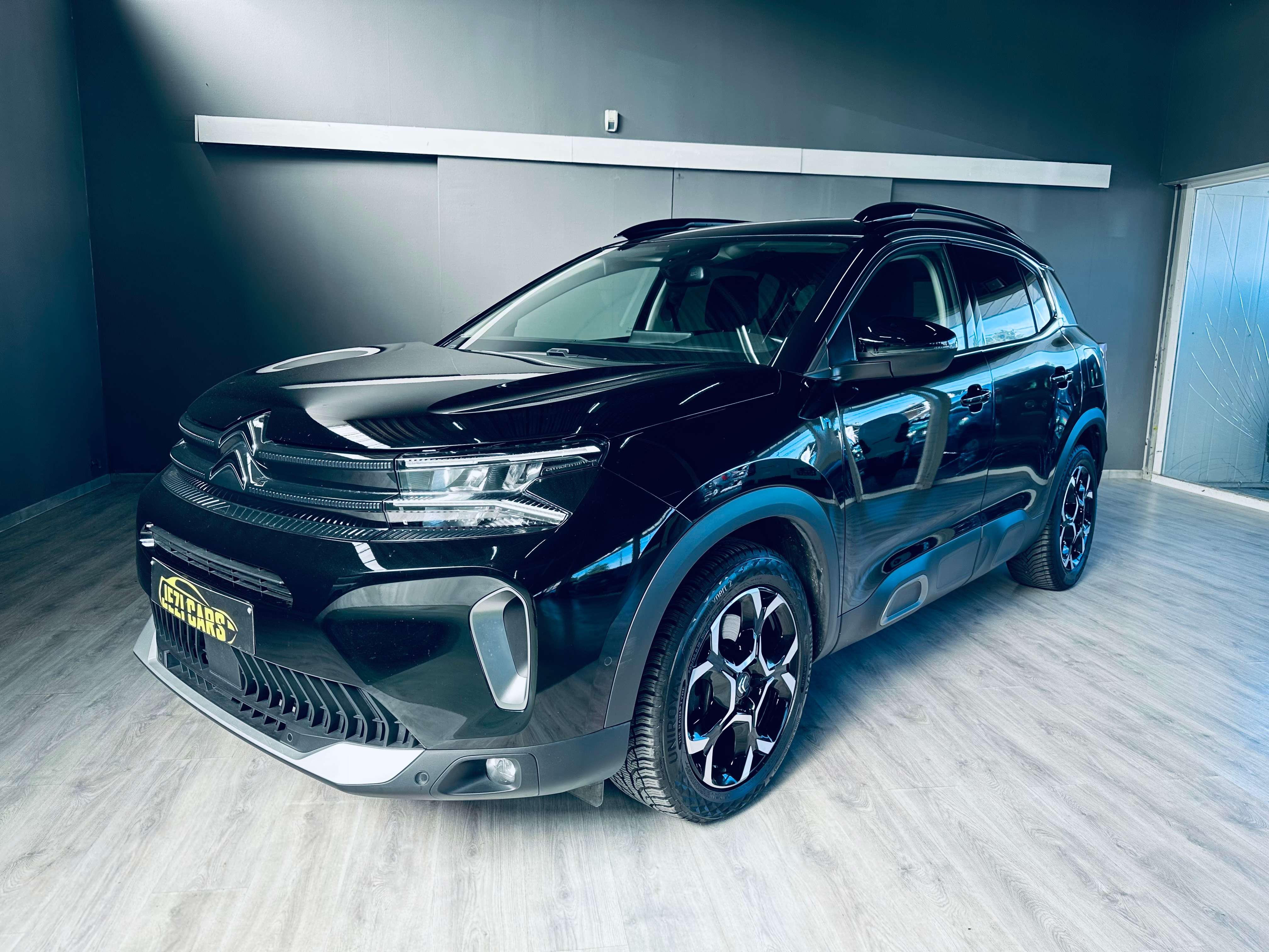 Citroen C5 Aircross C5 Aircross PHEV 1.6 PureTech * 1 Jaar Garantie *