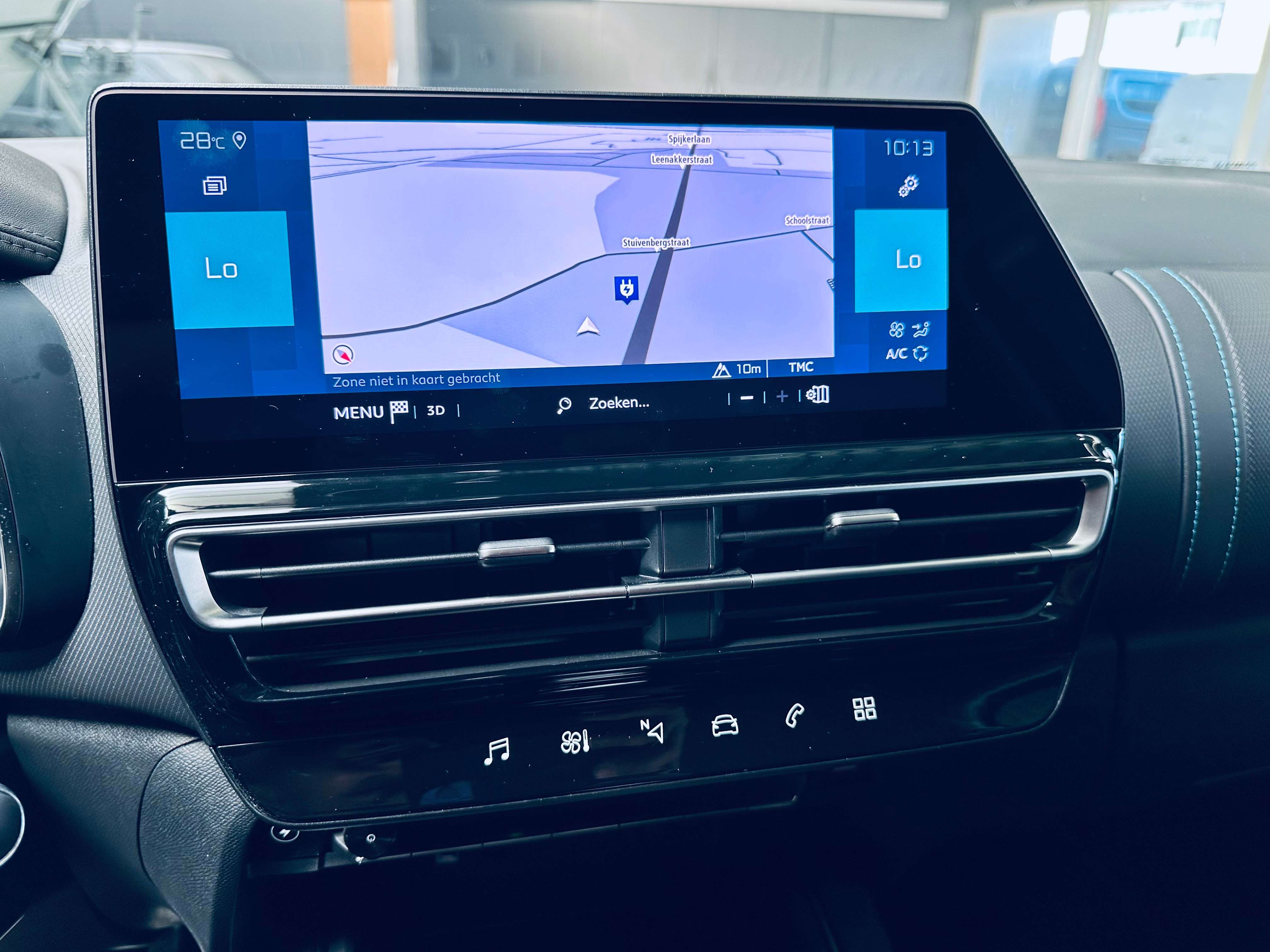 Citroen C5 Aircross C5 Aircross PHEV 1.6 PureTech * 1 Jaar Garantie *