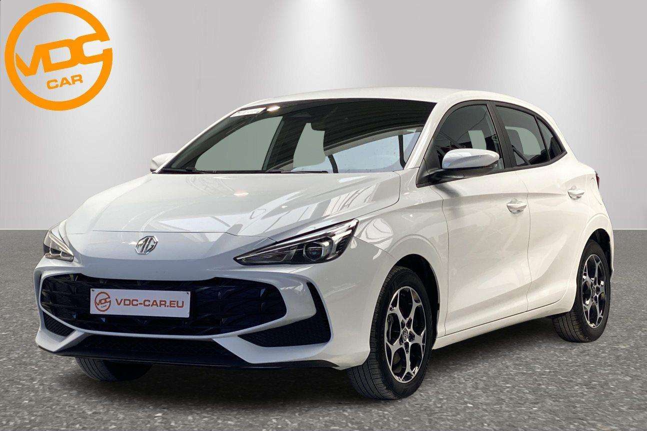 MG MG3 Comfort Hybrid+