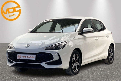 MG MG3 Comfort Hybrid+