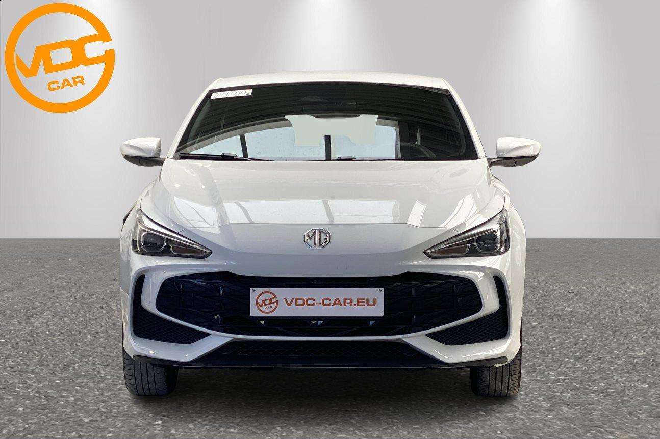 MG MG3 Comfort Hybrid+