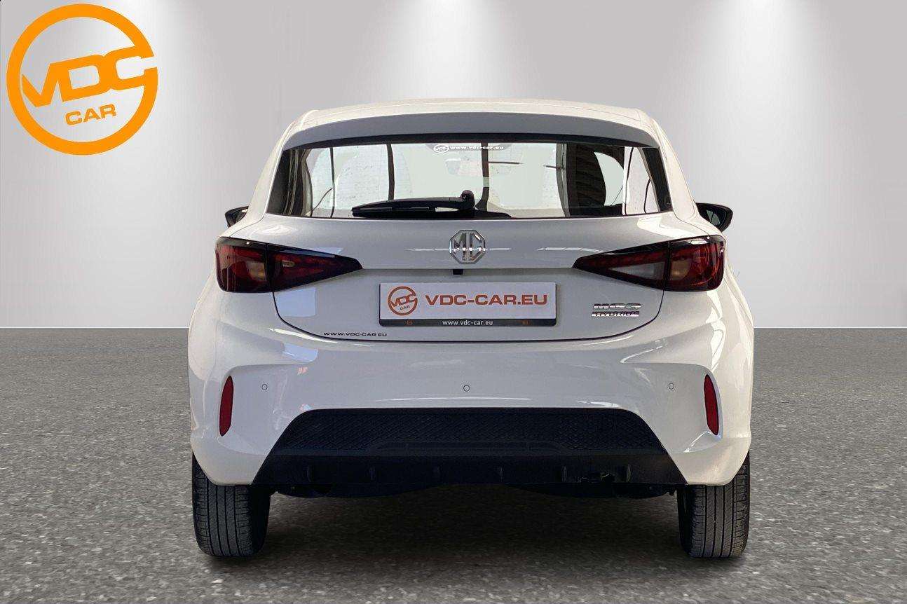 MG MG3 Comfort Hybrid+