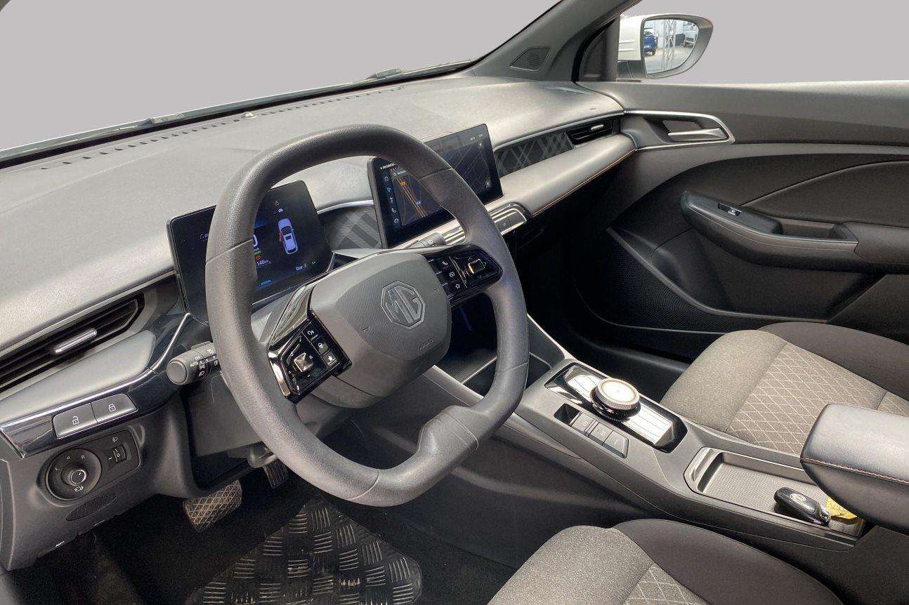 MG MG3 Comfort Hybrid+