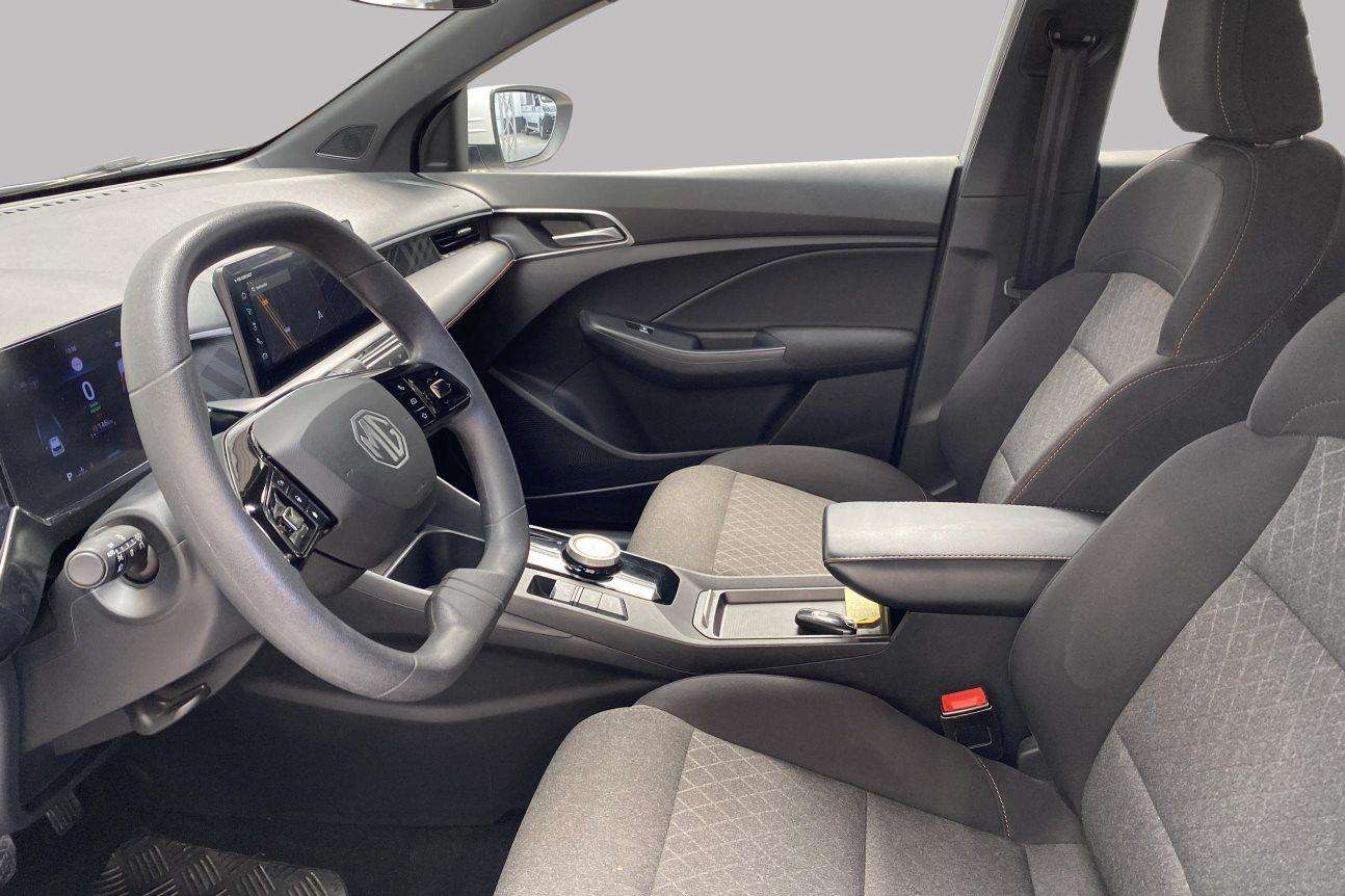 MG MG3 Comfort Hybrid+
