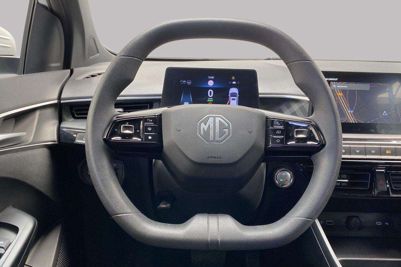 MG MG3 Comfort Hybrid+
