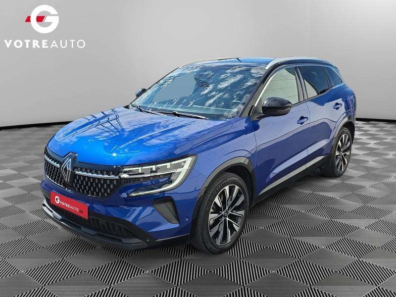 Renault Austral Techno 1.2 E-Tech Hybrid 200