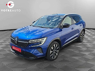 Renault Austral Techno 1.2 E-Tech Hybrid 200