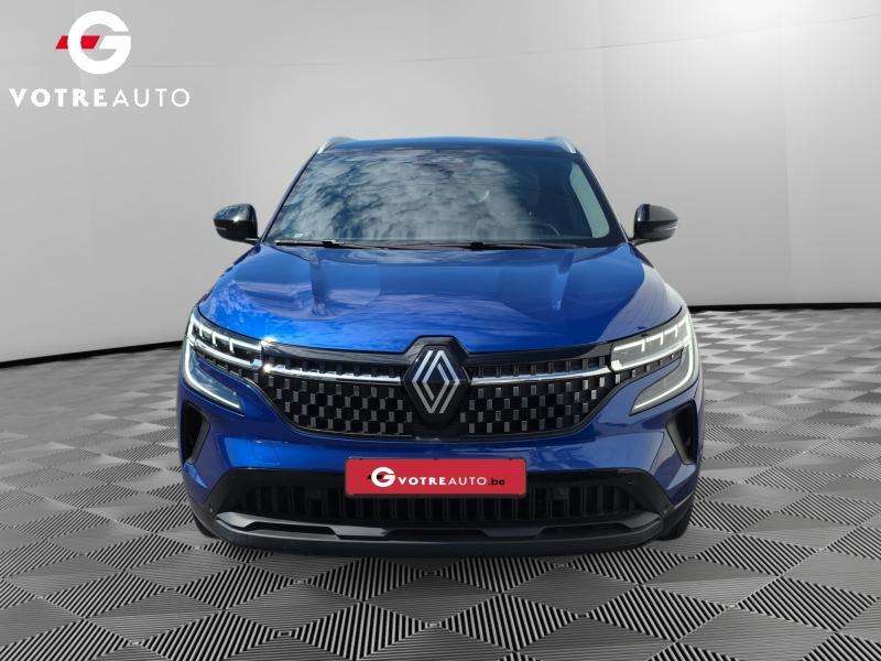 Renault Austral Techno 1.2 E-Tech Hybrid 200