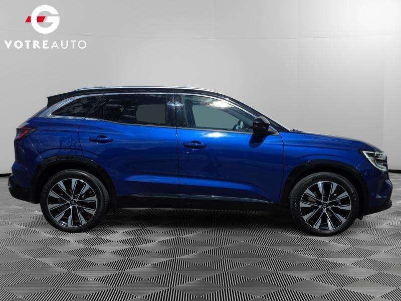 Renault Austral Techno 1.2 E-Tech Hybrid 200