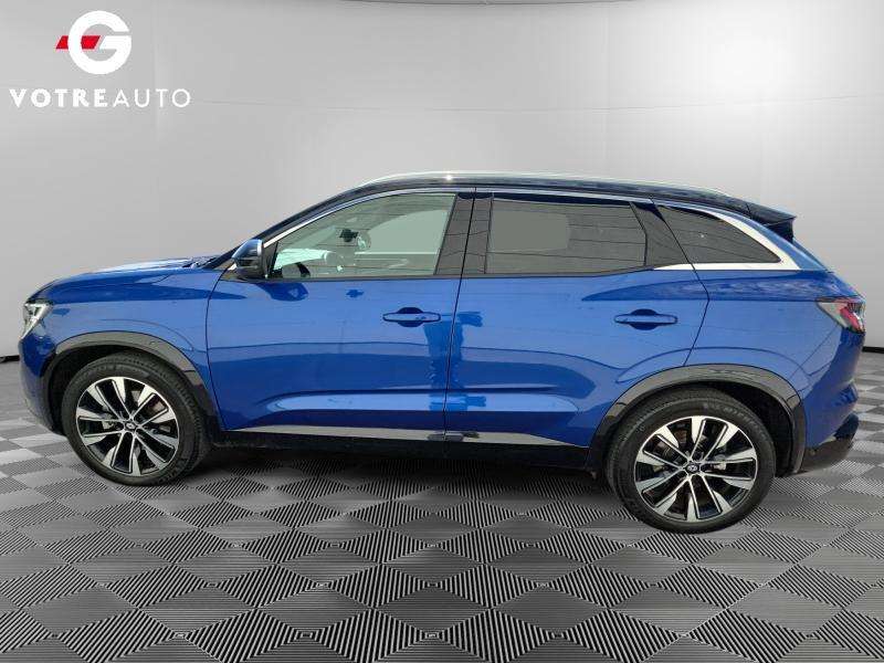 Renault Austral Techno 1.2 E-Tech Hybrid 200
