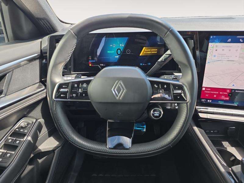 Renault Austral Techno 1.2 E-Tech Hybrid 200