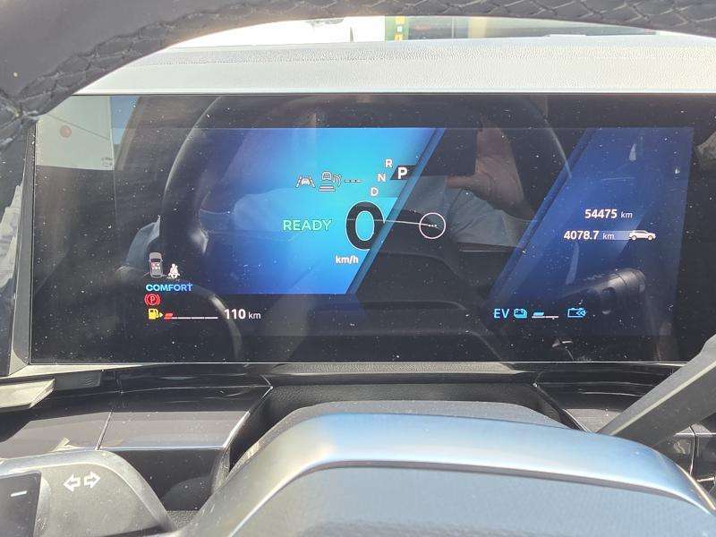 Renault Austral Techno 1.2 E-Tech Hybrid 200