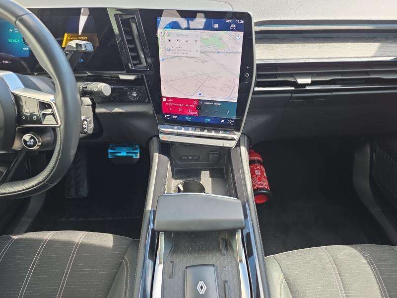 Renault Austral Techno 1.2 E-Tech Hybrid 200