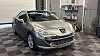 Peugeot 207 cc Cabrio 1.6i AUTOMATIQUE  bj. 2007 135.189km thumbnail