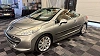 Peugeot 207 cc Cabrio 1.6i AUTOMATIQUE  bj. 2007 135.189km thumbnail