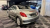 Peugeot 207 cc Cabrio 1.6i AUTOMATIQUE  bj. 2007 135.189km thumbnail