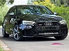 Audi RS3 Sportback 2.5 TFSI Quattro S tronic - Utilitaire / 5 places thumbnail