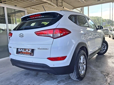 Hyundai TUCSON Tucson 1.6 GDi 2WD Style ISG / 1 ER PROP / 58.000 KMS / CLIMATISEE / GARANTIE